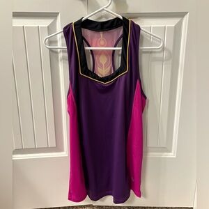 Medium Crowned Athletics Solstice Sister Flow